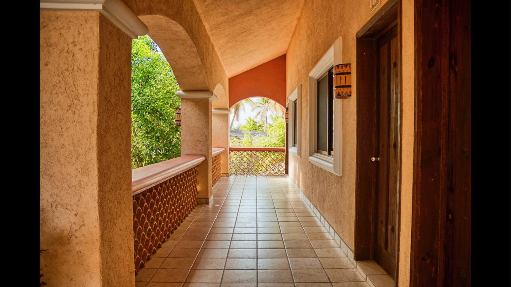 Los Barriles Hotel Exterior photo